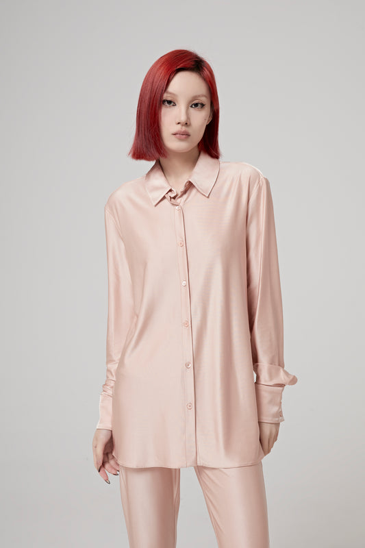 SLIM SHIRT