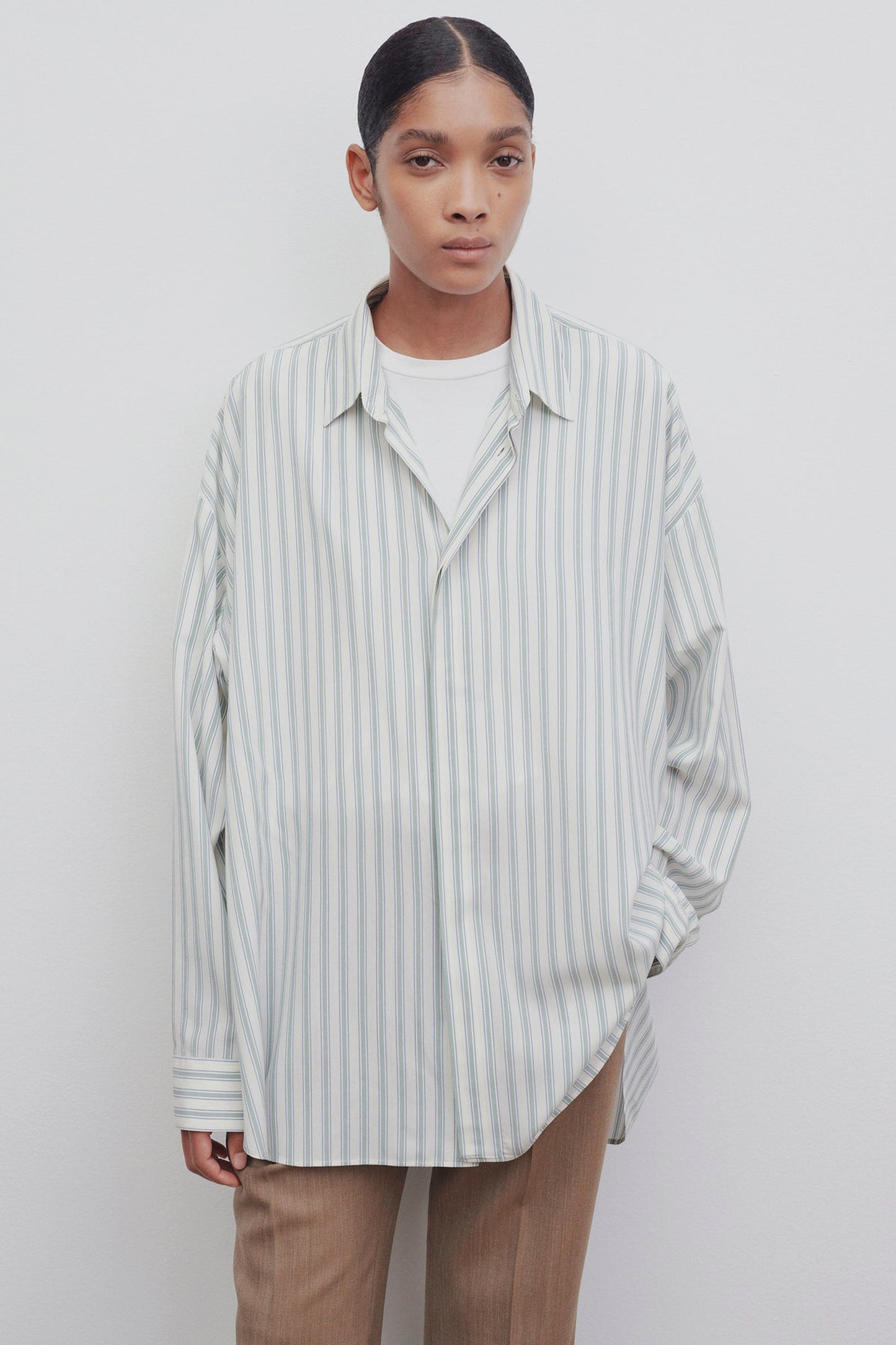 SISCA SHIRT