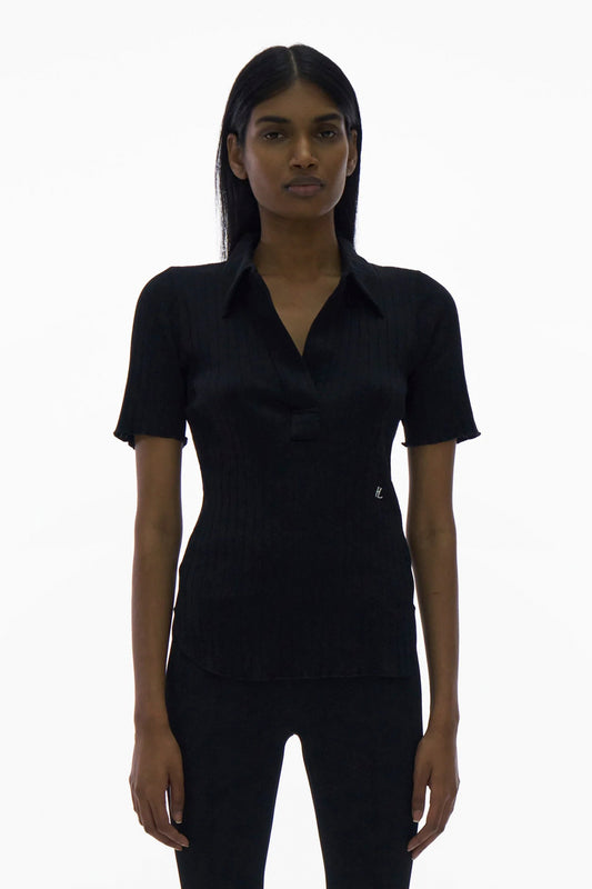 skinny polo.retro ri