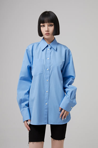 core shirt.italian p