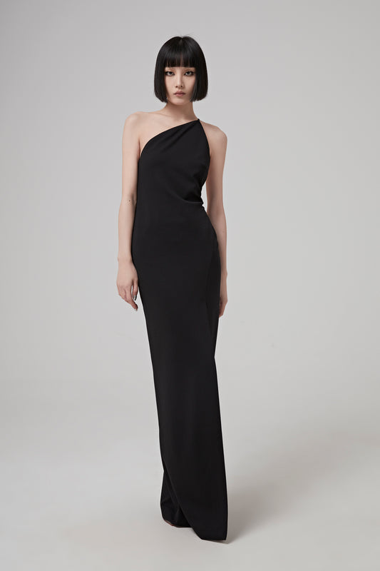 PETCH MAXI DRESS