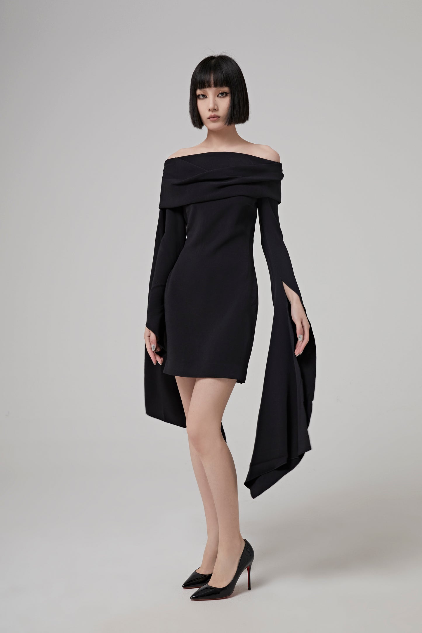 MILA MINI DRESS