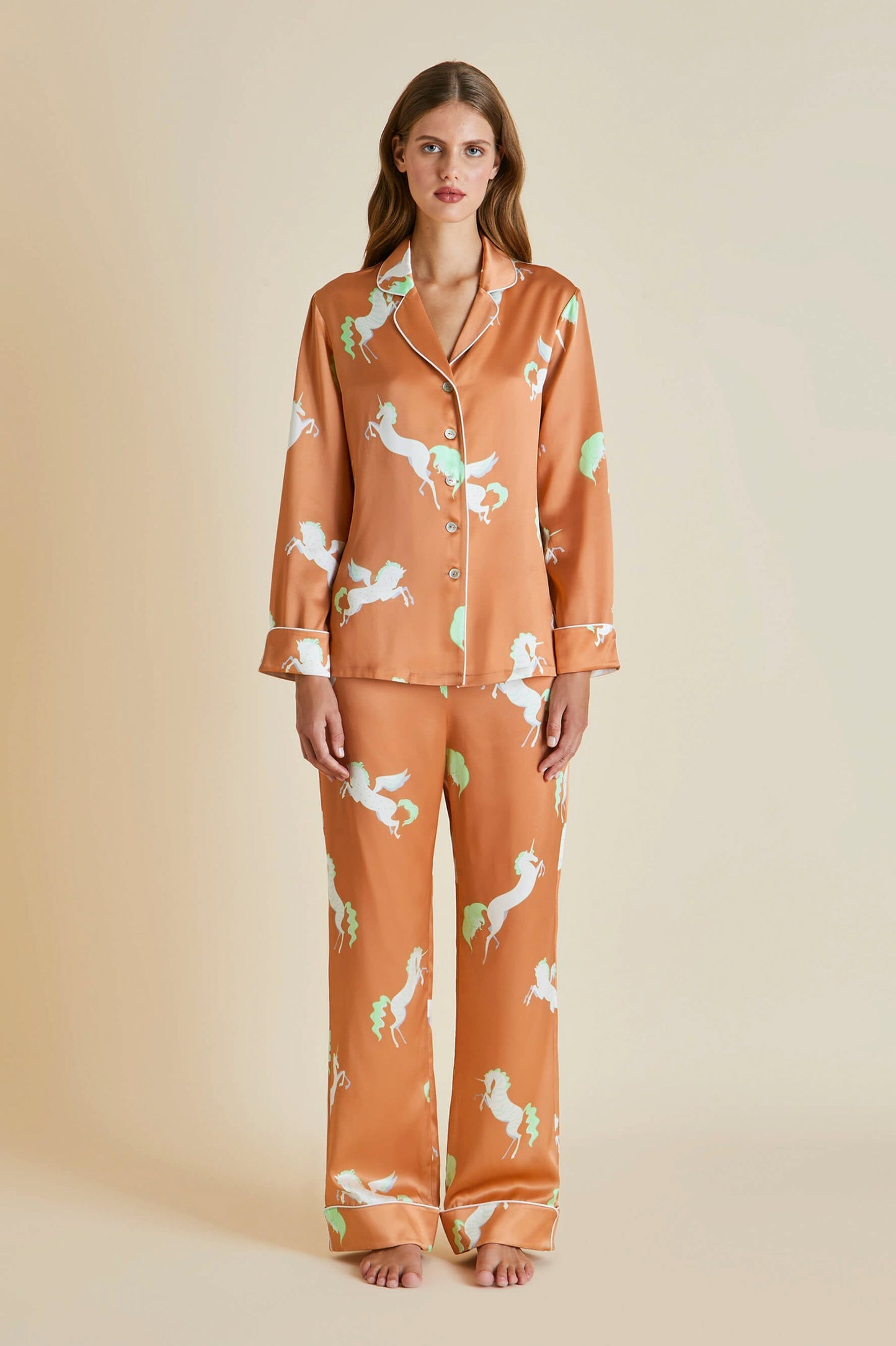 Lila PRINT SLEEPWEAR