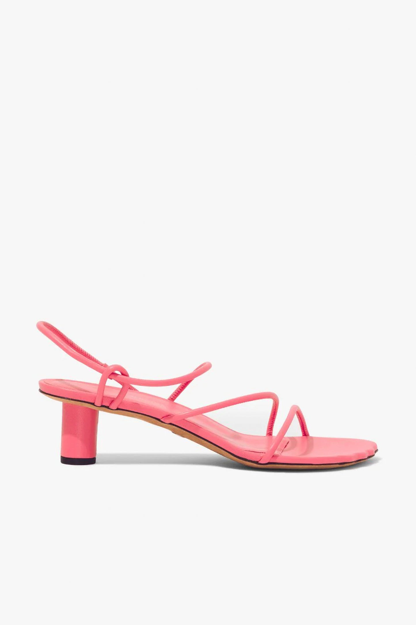 SCULPT SANDALS - 40MM