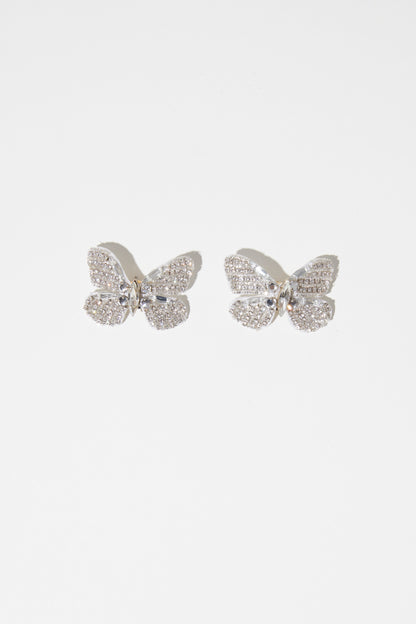 PARTY BUTTERFLY EARRINGSINGS