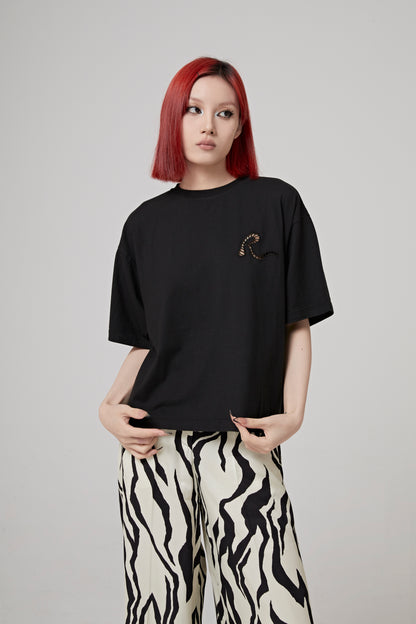 BOXY T-SHIRT