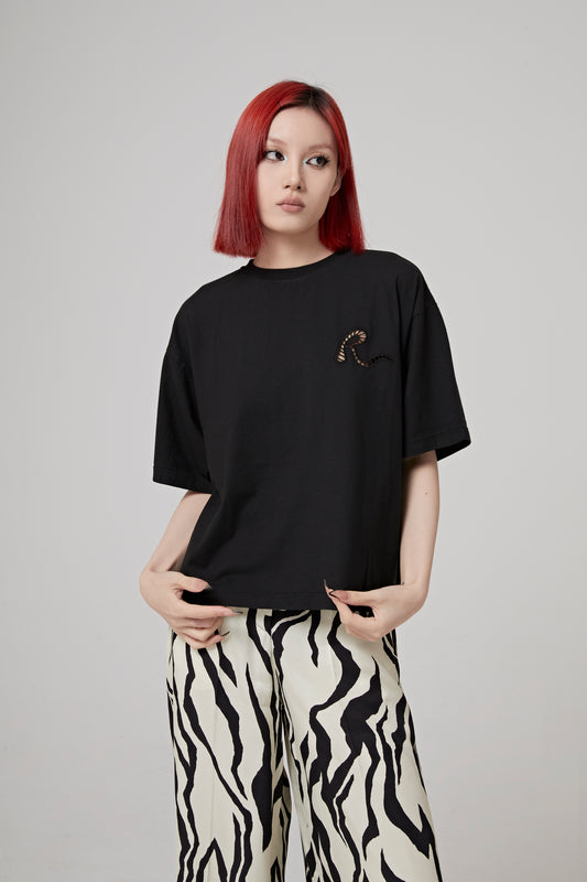 BOXY T-SHIRT