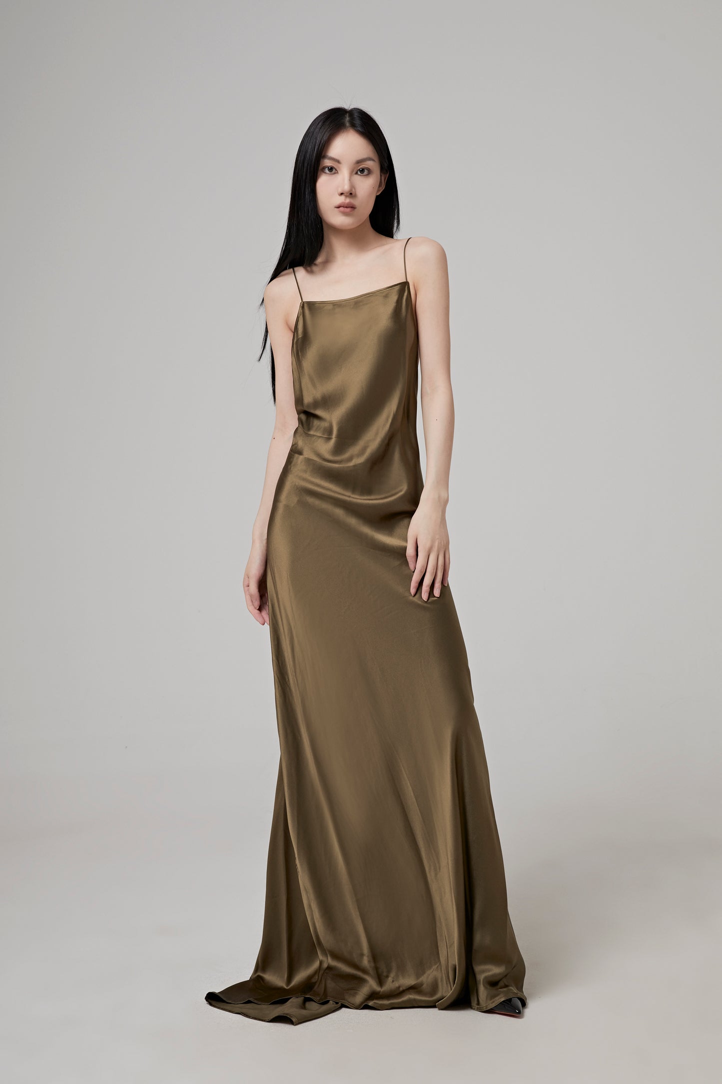 ELIZABETH GOWN
