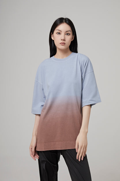 03080-HERVIE 6625 W.K.T-SHIRT