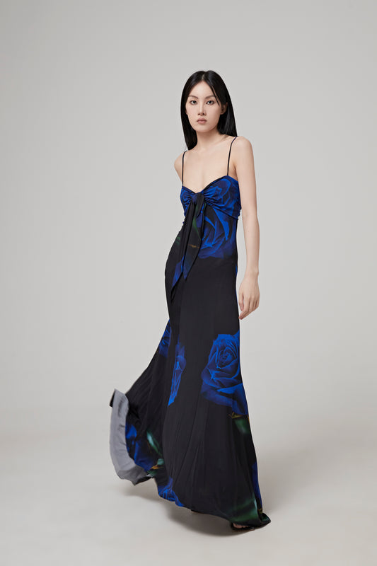 LONG DRESS
