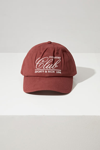 94 COUNTRY CLUB HAT