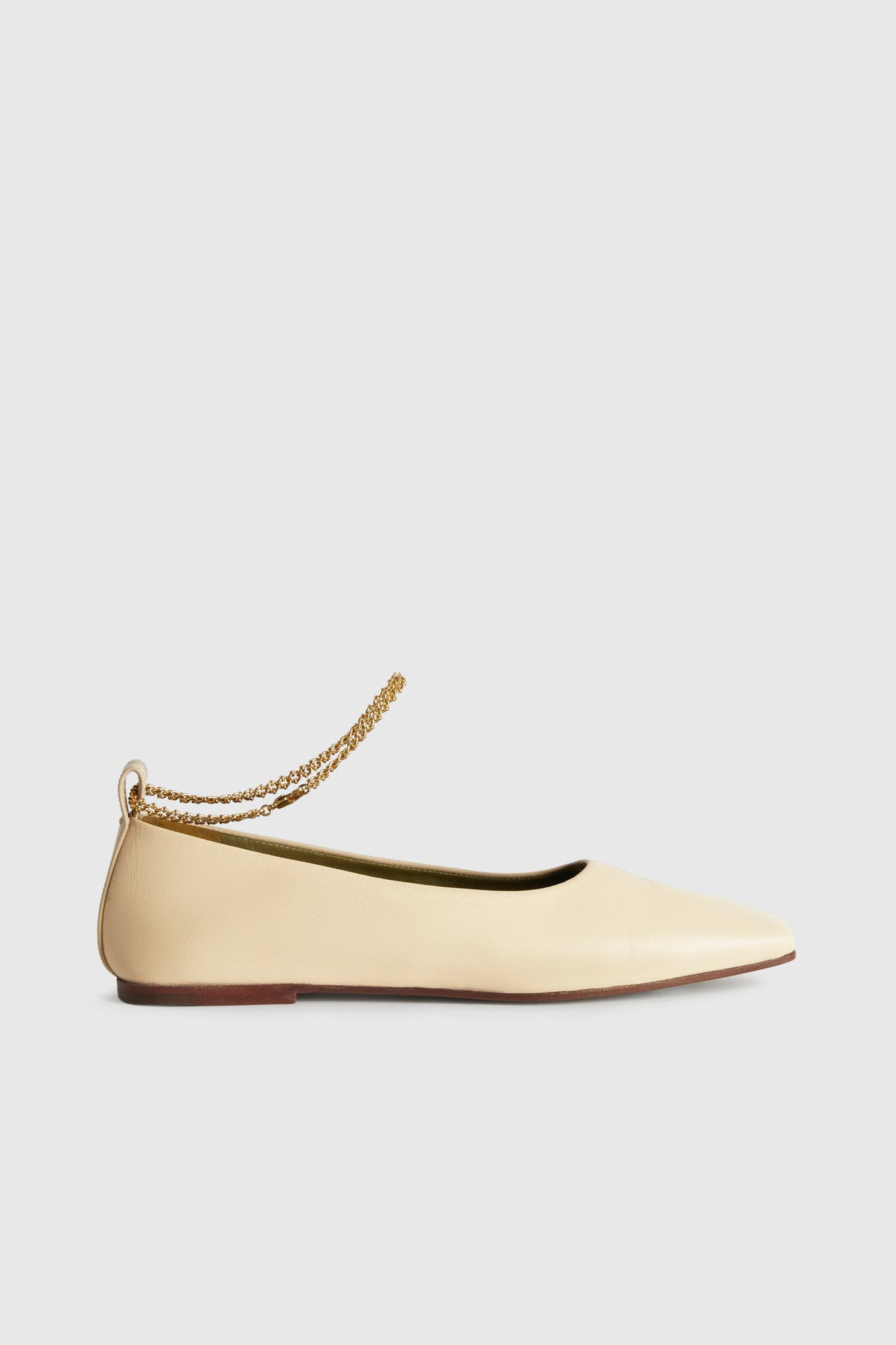BALLERINA CO AUGUSTA