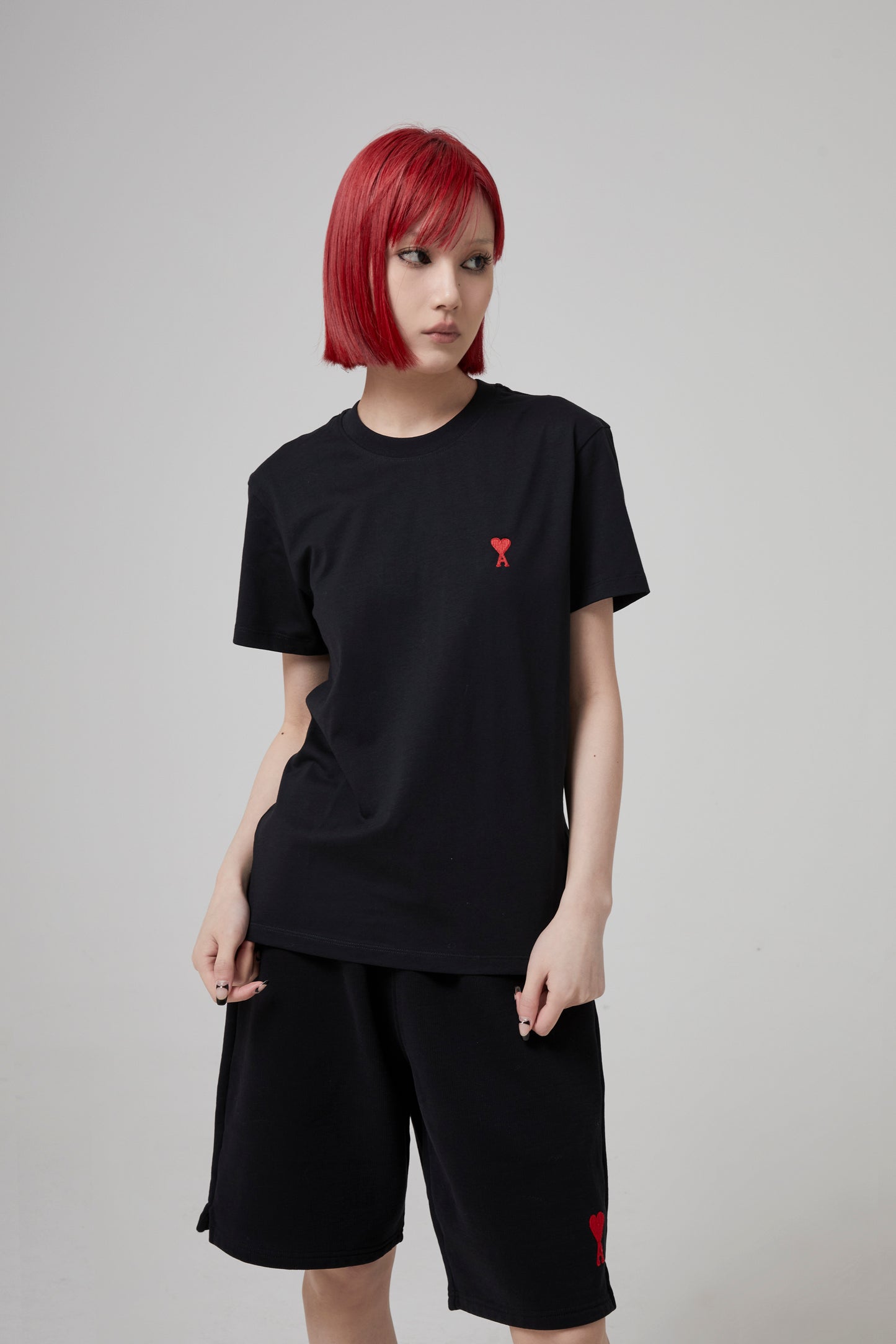 AMI DE COEUR T-SHIRT