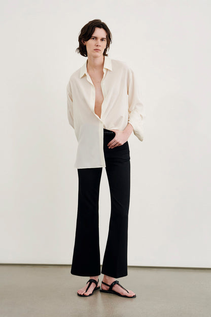 CROPPED CORETTE PANT