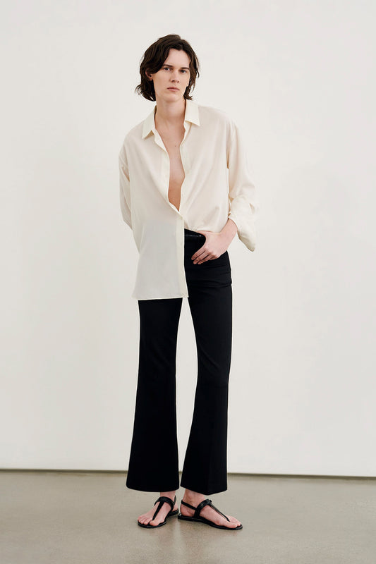 CROPPED CORETTE PANT