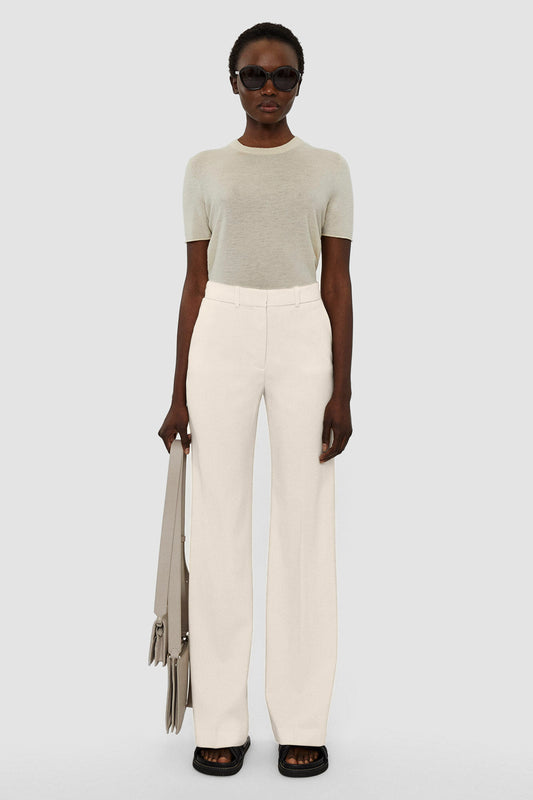 MORISSEY-PANT-WOOL VI FAILLE