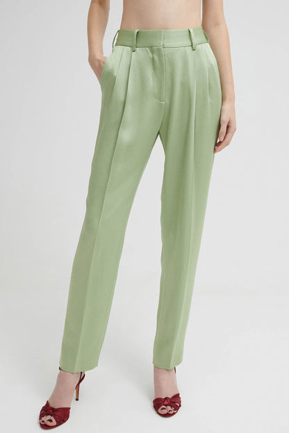 Novalis Pistacho Banker Pants