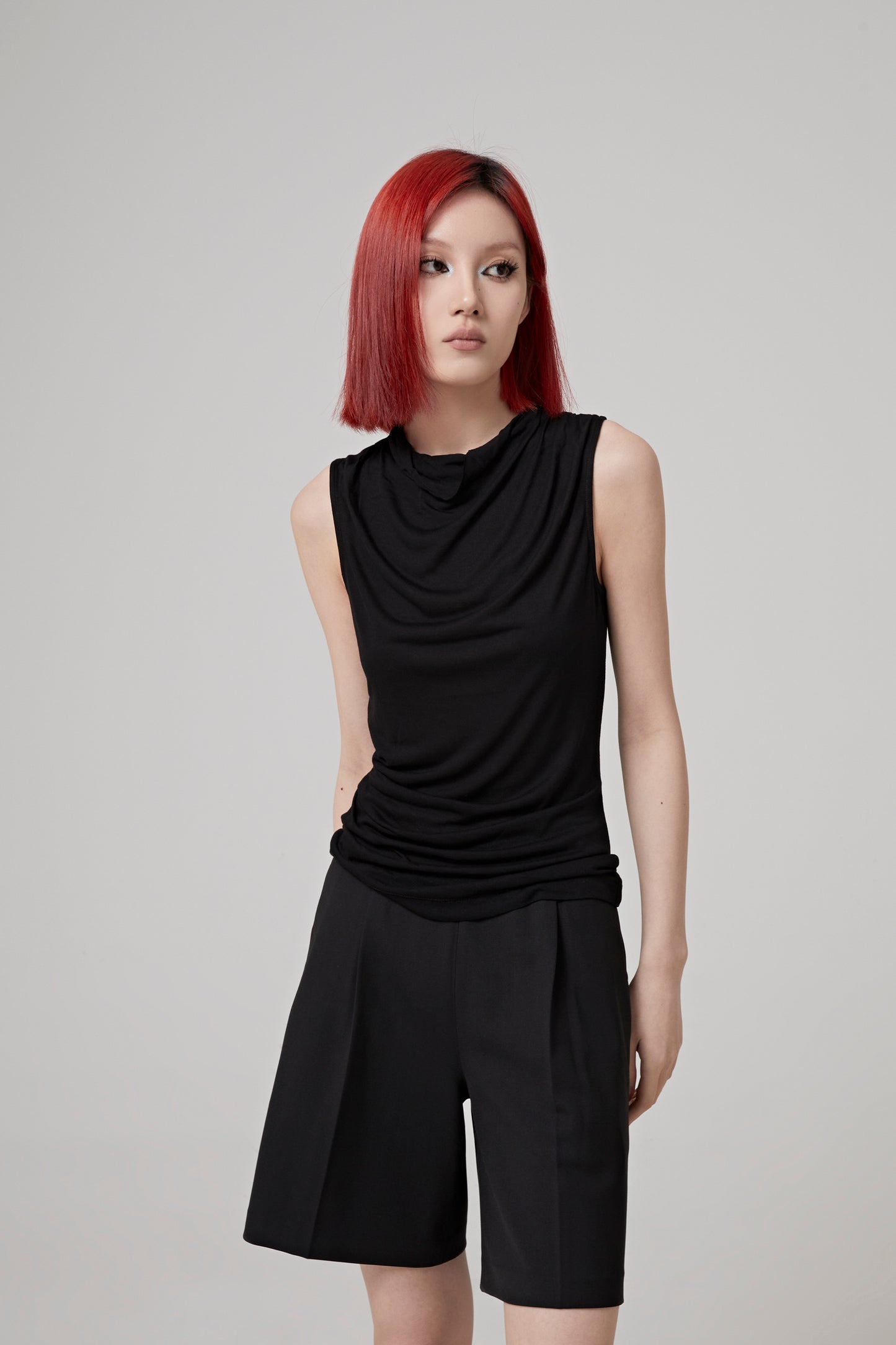 SCALA TOP.DRY SCALA