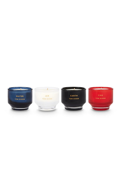 ELEMENTS GIFT CANDLE