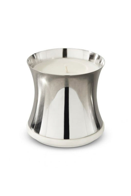 ECLECTIC MEDIUM CANDLE（SILVER）