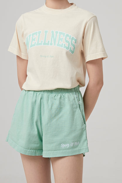 WELLNESS IVY T SHIRT