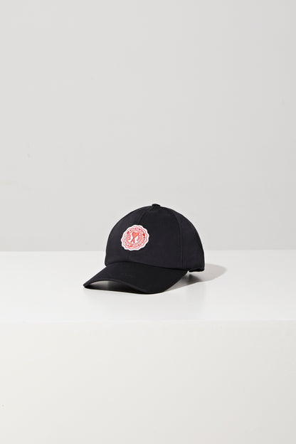 ADC PATCH CAP