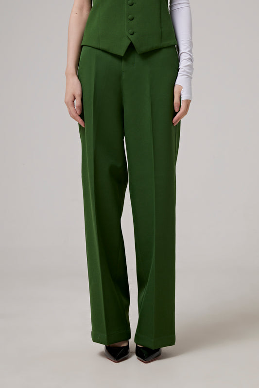 LARGE FIT TROUSERS