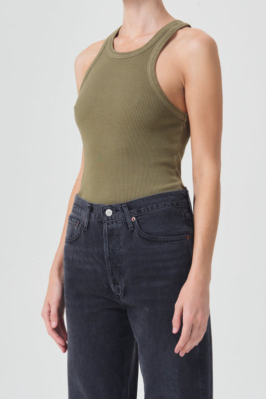 bailey tank (organic cotton)