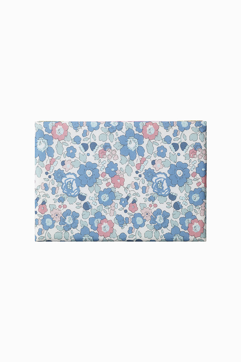 Tresor Grande Sonya Bleu