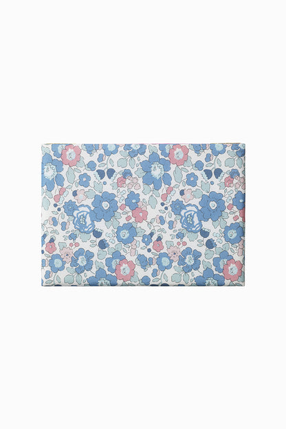 Tresor Grande Sonya Bleu