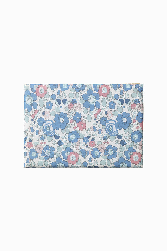 Tresor Grande Sonya Bleu