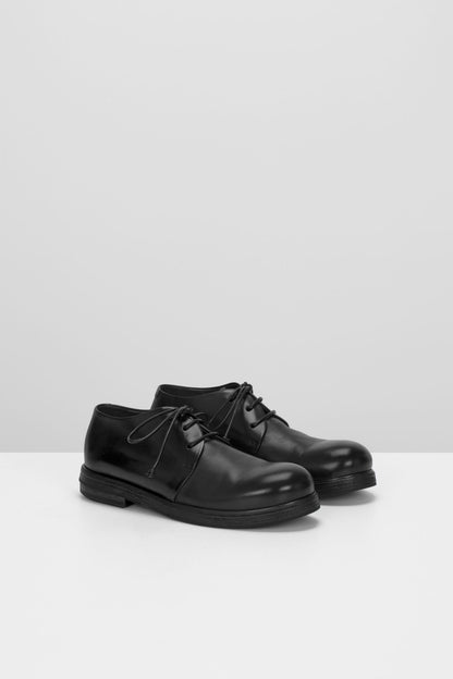 MW2180 LEATHER FLATS
