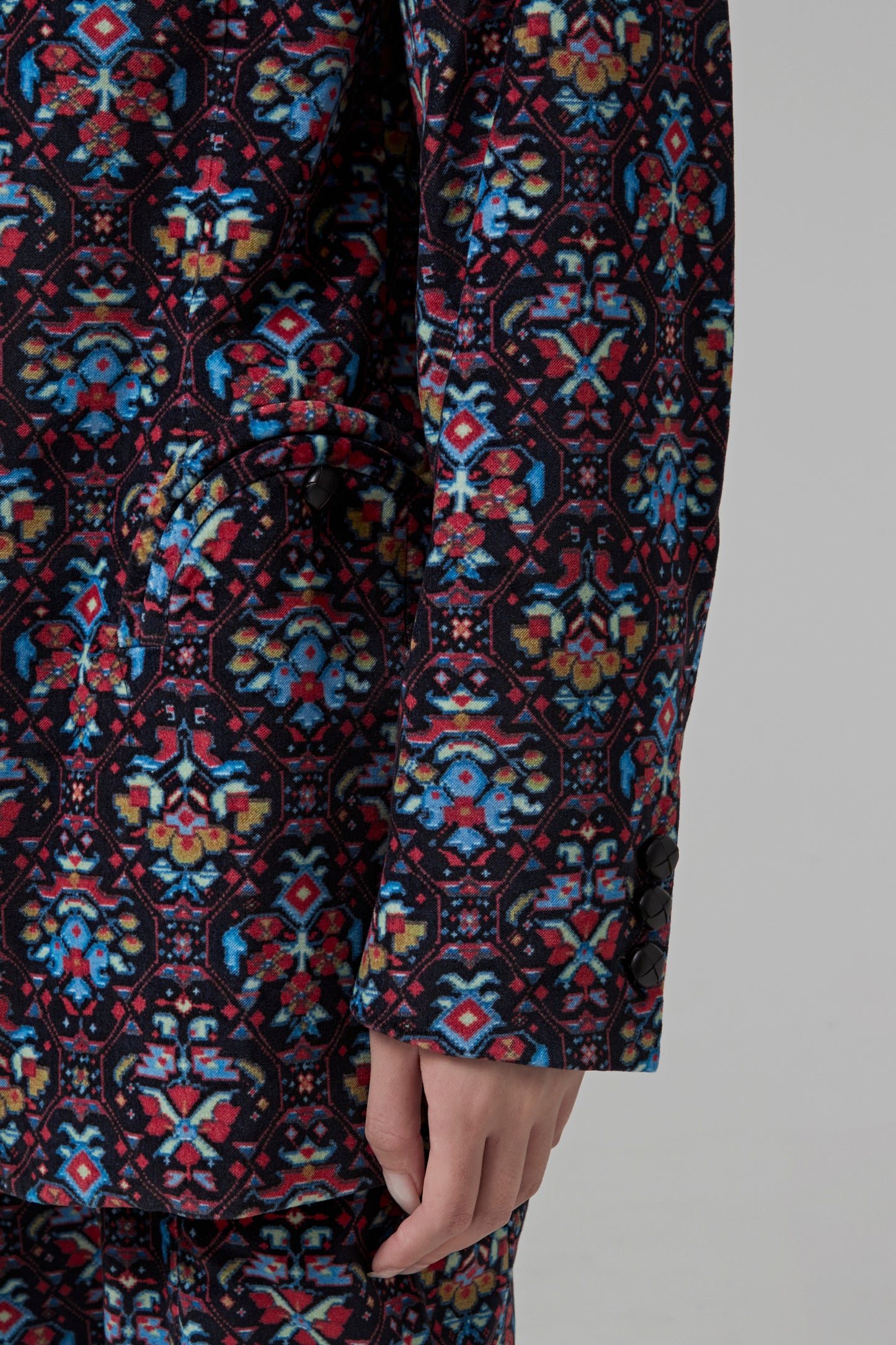 FREEDOM NIGHT CHILLER BLAZER