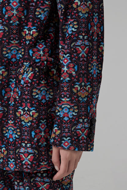 FREEDOM NIGHT CHILLER BLAZER