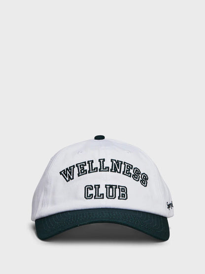 WELLNESS CLUB HATS