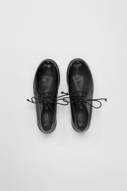 MW2180 LEATHER FLATS
