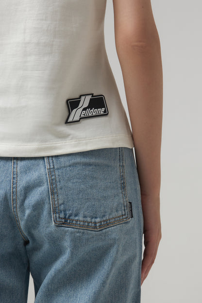 HEART GRAPHIC T-SHIRT