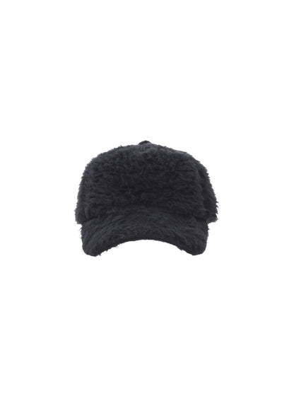 MOHAIR ZURRY CAP