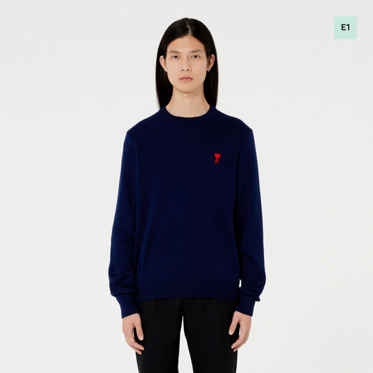 ADC CREWNECK SWEATER