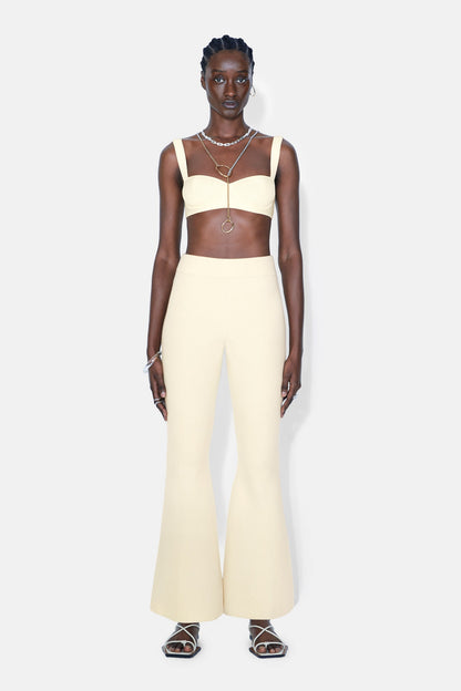MAIA CASHMERE PANT
