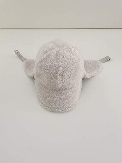 CHAPKA CURLY MERINOS LAMB
