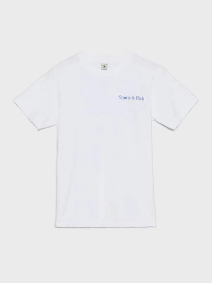 LA RACQUET CLUB T SHIRT