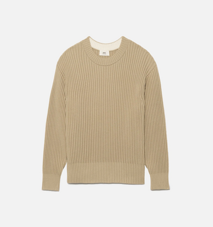 CREWNECK SWEATER
