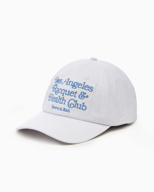 LA RACQUET CLUB HATS