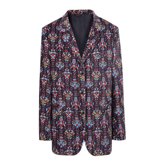FREEDOM NIGHT CHILLER BLAZER