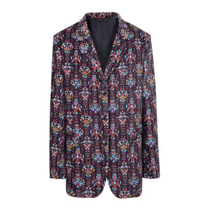 FREEDOM NIGHT CHILLER BLAZER