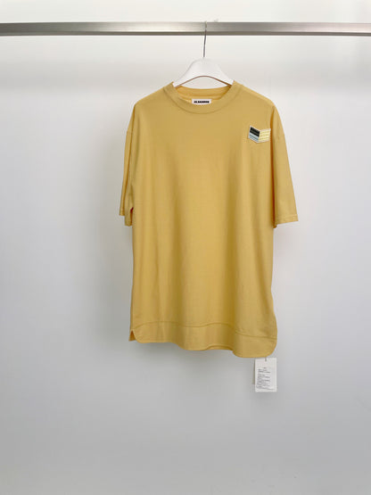 T-SHIRT CN SS