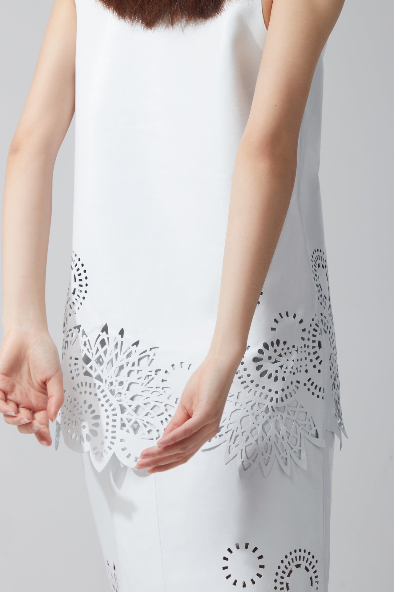 LASS 2371 W.L.SKIRT