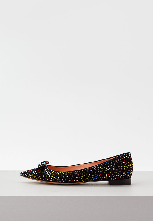CANDY SWAROVSKI BALLERINA
