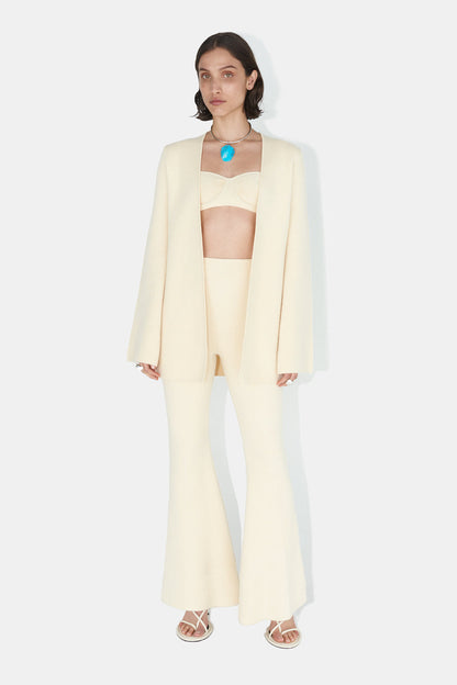 MAIA CASHMERE JACKET